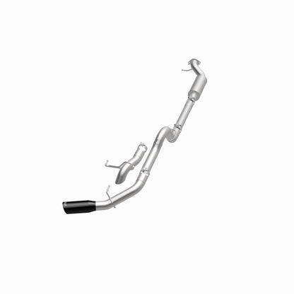 Magnaflow 21-24 Ford Bronco Rock Crawler Series Cat-Back Exhaust System Magnaflow