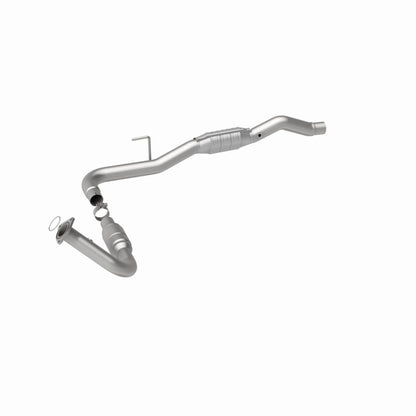 MagnaFlow Conv DF GM 01-02 2500 Driver Side 6.0L Magnaflow