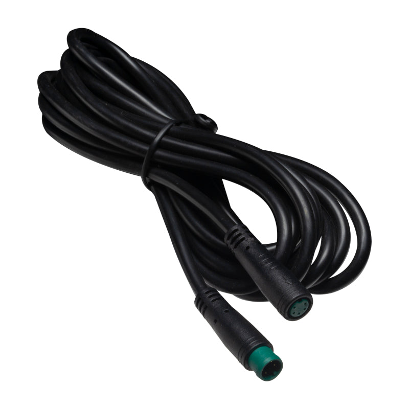 Oracle 10ft Colorshift RGB+W Rock Light and Wheel Ring Extension Cable ORACLE Lighting