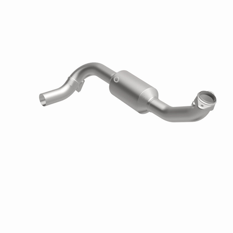 MagnaFlow Conv Direct Fit 05-06 Lincoln Navigator 5.4L Magnaflow