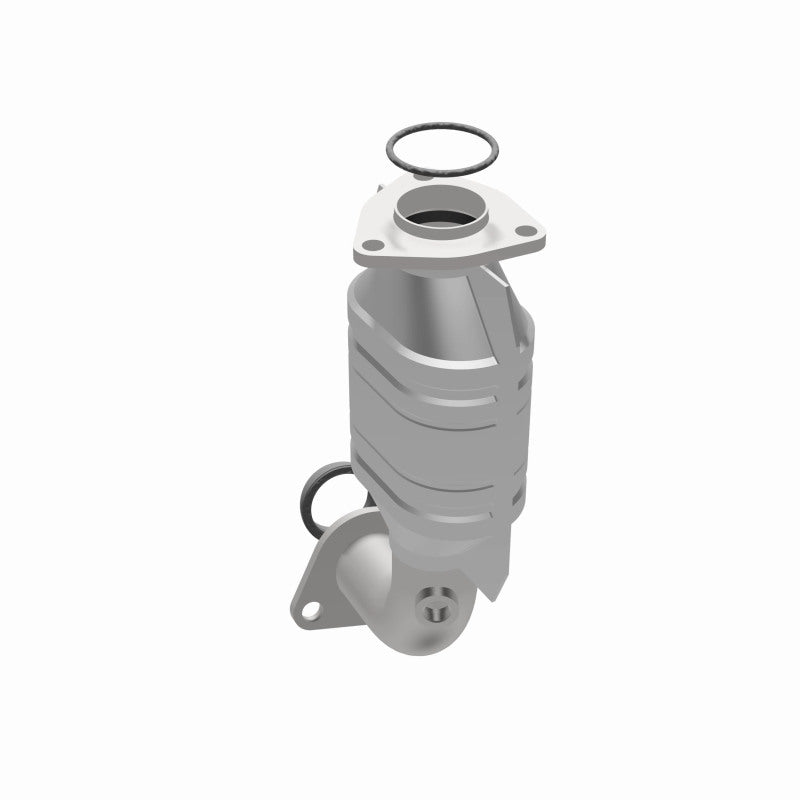 MagnaFlow Conv DF 01-02 Kia Sportage Rear Magnaflow