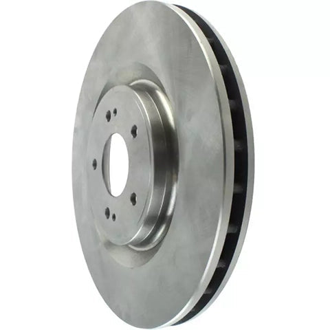 Centric Mitsubishi Front Performance Rotor