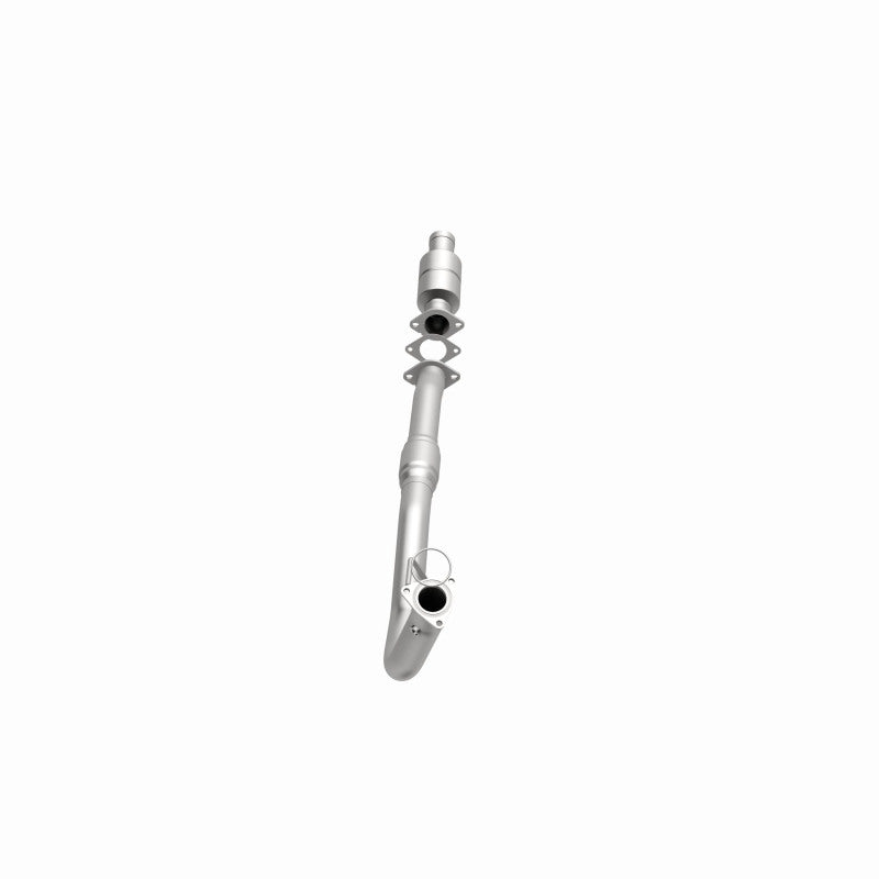 MagnaFlow Conv DF 02-03 Avalanche Passenger Side 8.1L Magnaflow