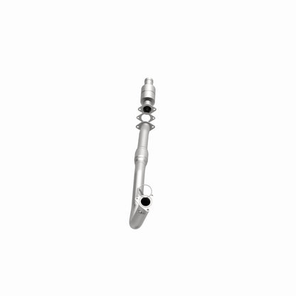 MagnaFlow Conv DF 02-03 Avalanche Passenger Side 8.1L Magnaflow