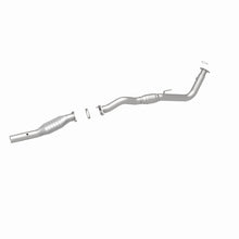 Load image into Gallery viewer, MagnaFlow Conv DF 01-02 GM 2500 Passenger Side 6.0L