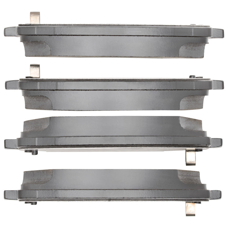 R1 21-25 Jeep Grand Cherokee Rear Optimum OE Brake Pads