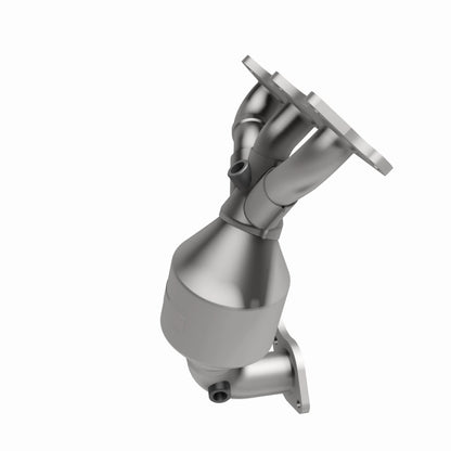 MagnaFlow Conv DF 06-09 Eclipse 3.8 Front Manifold O Magnaflow