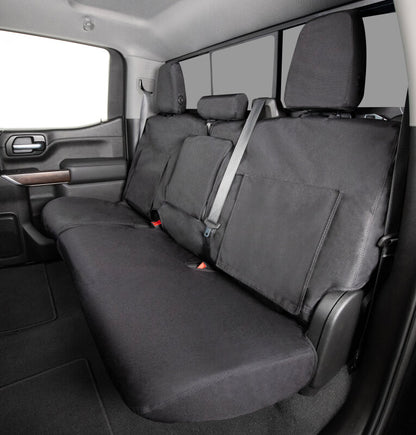 Covercraft 2025+ Subaru Forester Custom Endura Waterproof SeatSaver Front Row Seat Covers