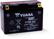 Load image into Gallery viewer, Yuasa Yt9B-Bs Yuasa Battery