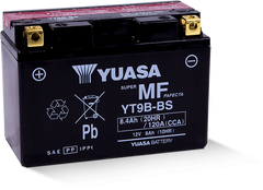Yuasa Yt9B-Bs Yuasa Battery