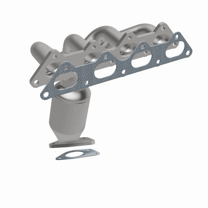 MagnaFlow Conv DF 02-05 Chrysler Sebring 2.4L /  02-05 Mitsubishi Eclipse/02-03 Galant 2.4L Manifold Magnaflow