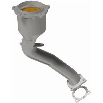 Magnaflow 10-11 Porsche Cayenne 4.8L Direct Fit Converter Magnaflow
