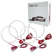 Load image into Gallery viewer, Oracle Lexus IS 250 06-08 LED Halo Kit - White