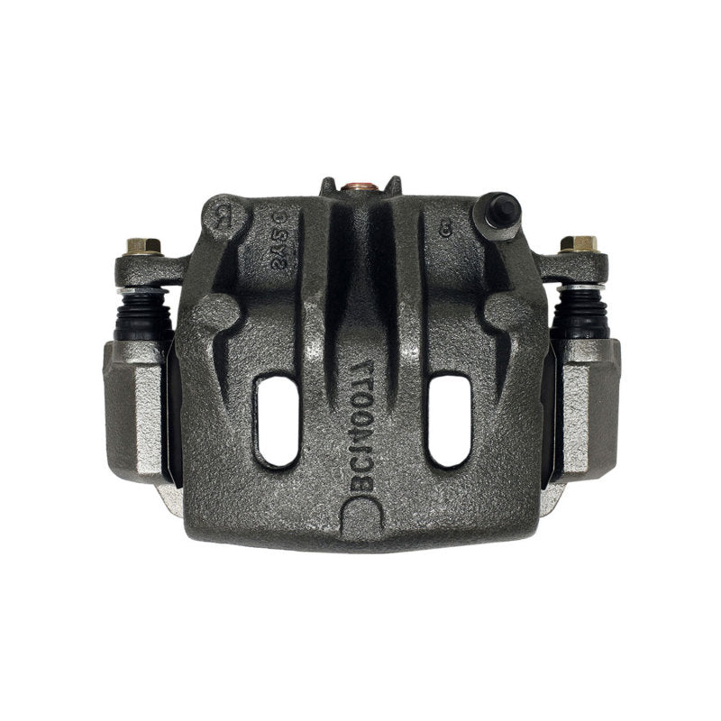 Power Stop 03-06 Kia Sorento Front Left Autospecialty Caliper w/Bracket PowerStop