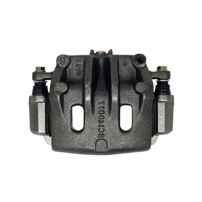 Power Stop 03-06 Kia Sorento Front Left Autospecialty Caliper w/Bracket PowerStop