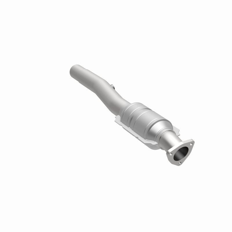 MagnaFlow Conv DF 97-05 Audi A8 Quatt 4.2L Driver Side Magnaflow