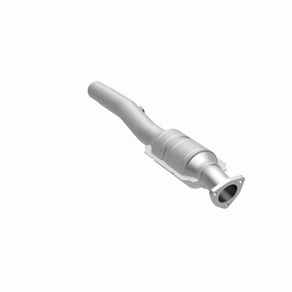 MagnaFlow Conv DF 97-05 Audi A8 Quatt 4.2L Driver Side Magnaflow