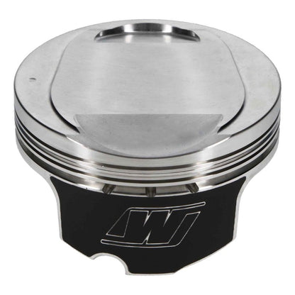 Wiseco Chrysler 6.4L Gen III Hemi Apache 4.100in Bore 6.200in Rod 0.945in Pin 2.8 Vol - Set of 8