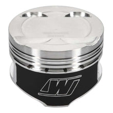 Load image into Gallery viewer, Wiseco MAZDA Turbo -4cc 1.201 X 84MM Piston Shelf Stock