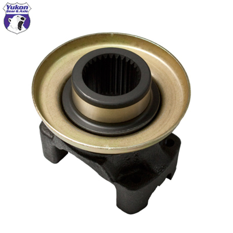 Yukon Gear Pinion Yoke For 10+ GM 14 Bolt Truck / Express Van Only Yukon Gear & Axle