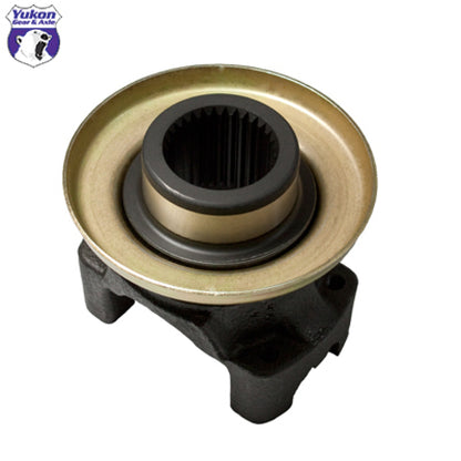Yukon Gear Pinion Yoke For 10+ GM 14 Bolt Truck / Express Van Only Yukon Gear & Axle