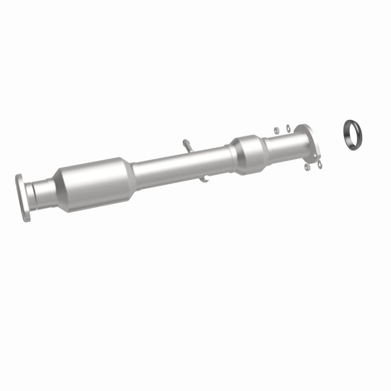 MagnaFlow Conv DF 14-15 Toyota Highlander 3.5L Magnaflow