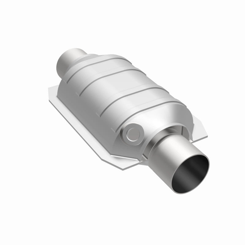 Magnaflow Conv Univ 2.5in. W/O2 OEM Magnaflow