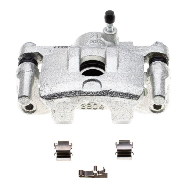 Power Stop 04-06 Mitsubishi Lancer Rear Right Autospecialty Caliper w/Bracket PowerStop