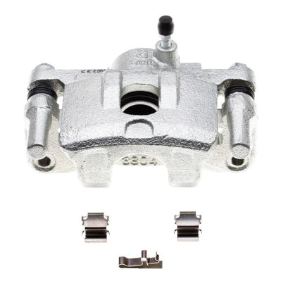 Power Stop 04-06 Mitsubishi Lancer Rear Right Autospecialty Caliper w/Bracket PowerStop