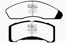 Load image into Gallery viewer, EBC GreenStuff Front Brake Pads - DP21151