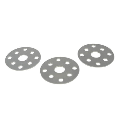 Spectre Engine Water Pump Pulley Shim Kit Spectre