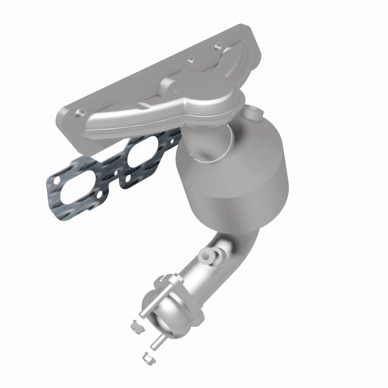 MagnaFlow Conv DF 08 Escape 3.0L Front Manifold OEM Magnaflow