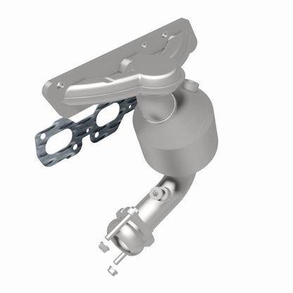 MagnaFlow Conv DF 08 Escape 3.0L Front Manifold OEM Magnaflow