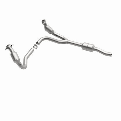 MagnaFlow Conv DF 02-03 Ram 1500 4.7L CA Emis Magnaflow