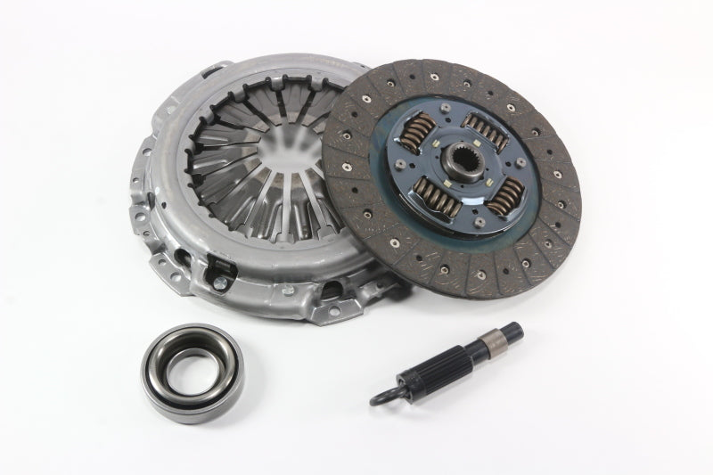 Comp Clutch 90-91 Honda Civic D16 1.6L Stock Clutch Kit