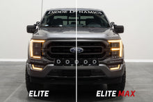 Load image into Gallery viewer, Diode Dynamics 2021+ Ford F-150 Elite Max LED Headlamps