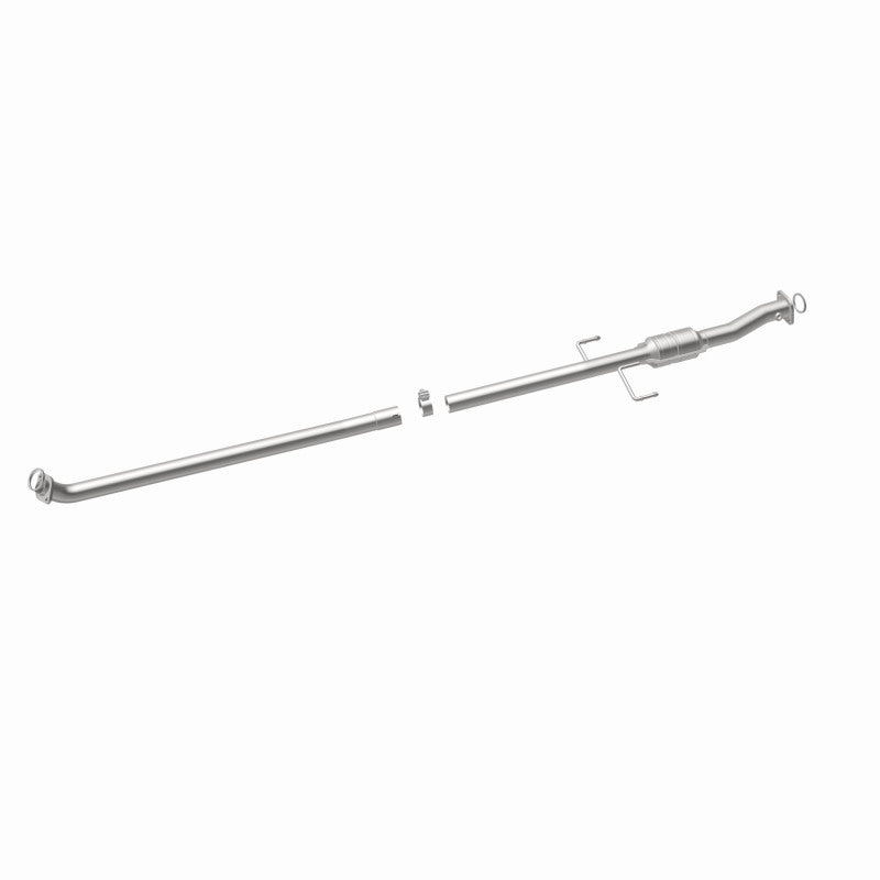 MagnaFlow Conv DF 04-05 Toyota RAV4 2.4L Magnaflow