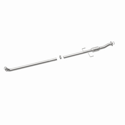 MagnaFlow Conv DF 04-05 Toyota RAV4 2.4L Magnaflow