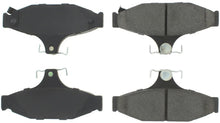 Load image into Gallery viewer, StopTech Street Disc Brake Pads - 305.04130