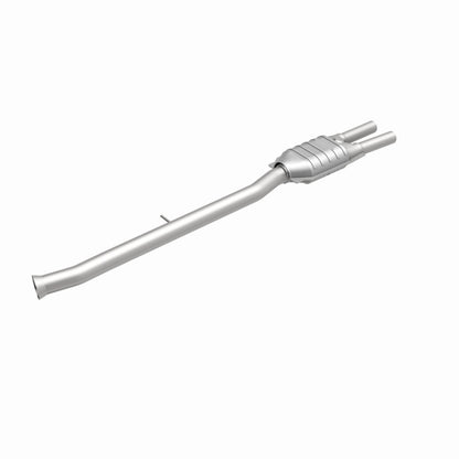 MagnaFlow Conv Jaguar 26.87X6.5X4 2.25/1.75 Magnaflow