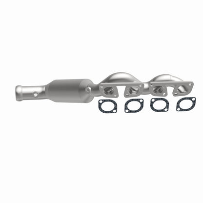 Magnaflow 07-10 BMW X5 4.8L Direct Fit Converter Magnaflow