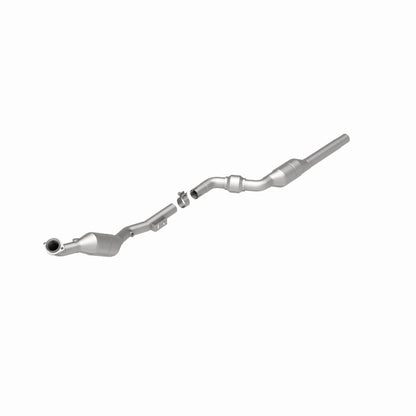 MagnaFlow Conv DF 98-02 Mercedes E320 3.2L Magnaflow