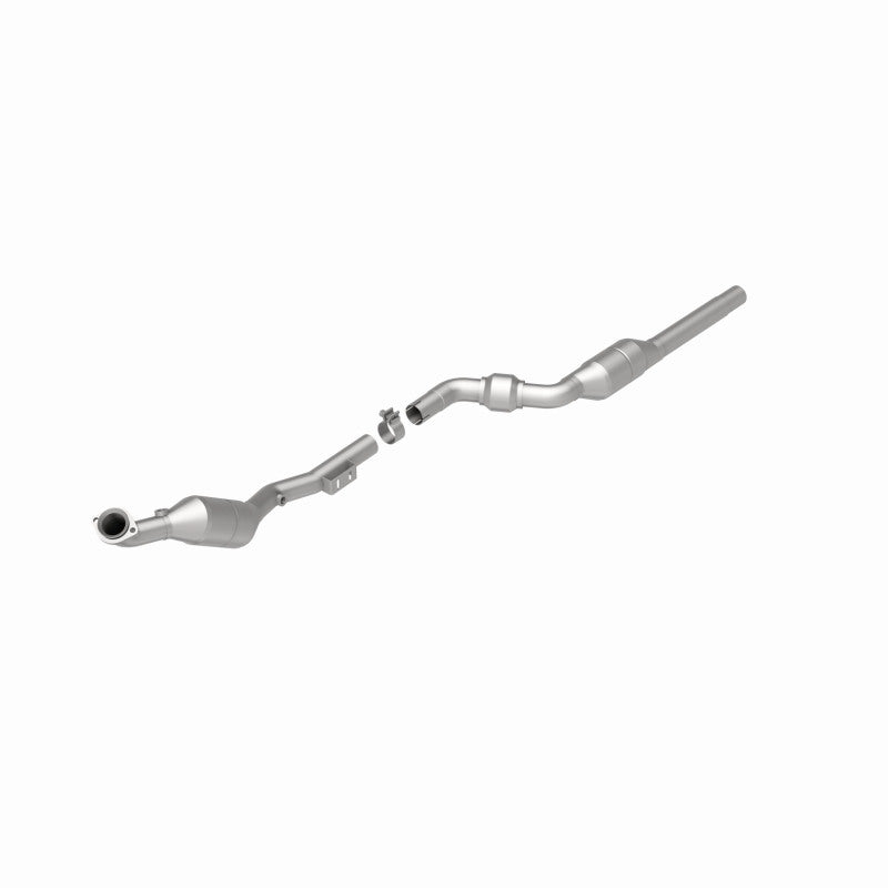 MagnaFlow Conv DF 98-02 Mercedes E320 3.2L