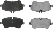 Load image into Gallery viewer, StopTech Sport Brake Pads w/Shims and Hardware - Rear