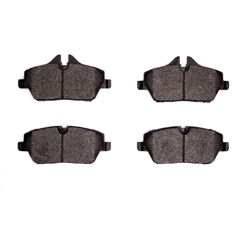 R1 14-21 BMW I3S Front Optimum OE Brake Pads