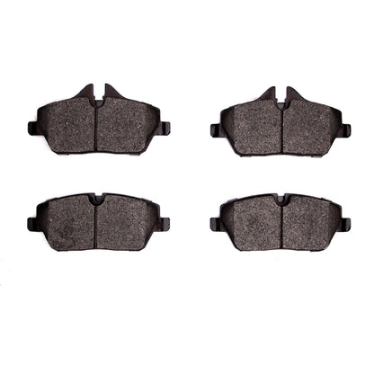R1 14-21 BMW I3S Front Optimum OE Brake Pads
