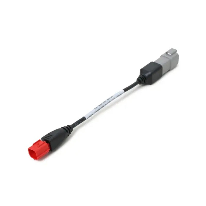 Dynojet Harley-Davidson Crossover Cable Euro 5 Male to HD Deutsch 6-Pin Male Dynojet