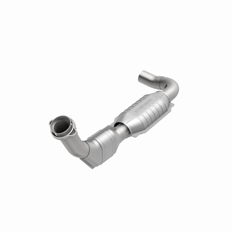 MagnaFlow Conv DF 97-98 Ford Exped 4.6L D/S