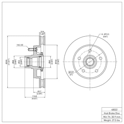 Technical Drawing