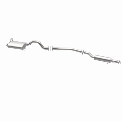 MagnaFlow BRE Exhaust Kit 10-13 SANTA FE SORENTO 3.5L